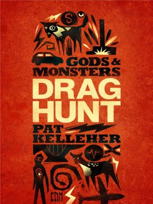 cover image of Drag Hunt